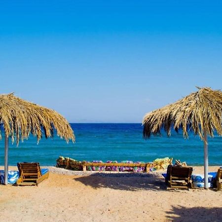 Hotel Acacia Camp Nuweiba` Exterior foto