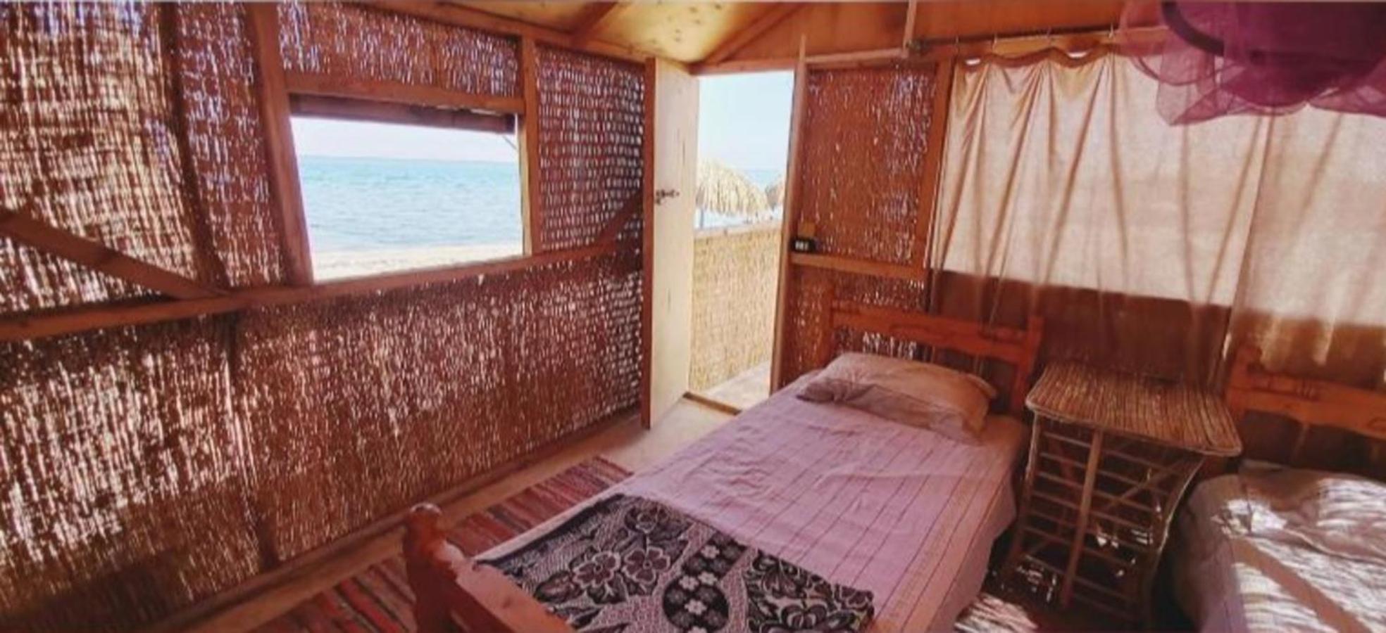 Hotel Acacia Camp Nuweiba` Exterior foto