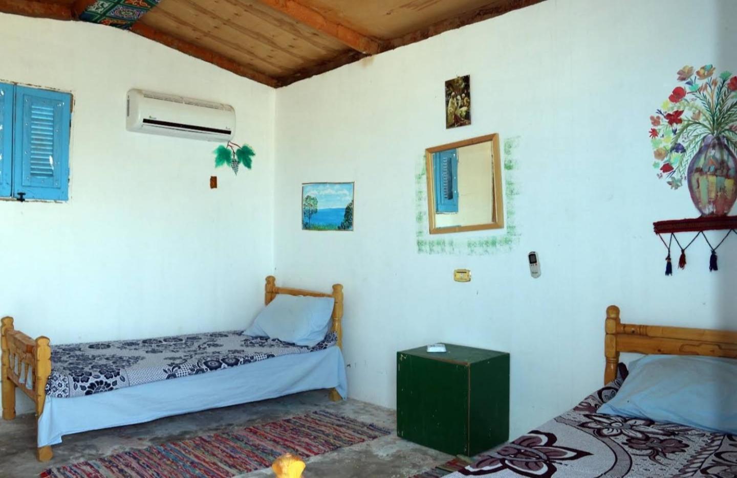 Hotel Acacia Camp Nuweiba` Exterior foto